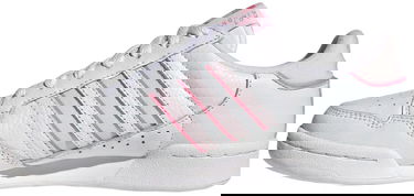 Кецове и обувки adidas Originals Continental 80 Бяло | gx4433, 1