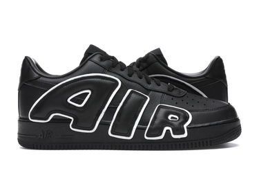 Кецове и обувки Nike Cactus Plant Flea Market x Air Force 1 Low Premium "Black" Черно | DC4457-001, 0
