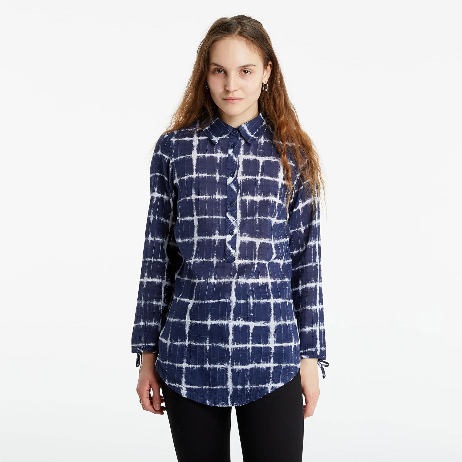 Риза Columbia Camp Henry™ II Tunic Тъмно синьо | 1933421468, 0