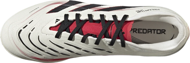 Кецове и обувки adidas Performance Predator Pro TF Бяло | jh8897, 5