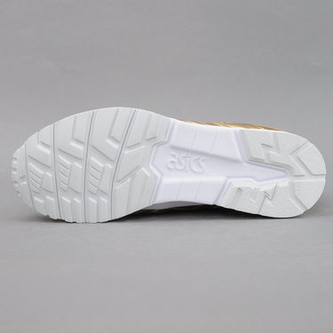 Кецове и обувки Asics Gel Lyte V Металик | hl501 9494, 4