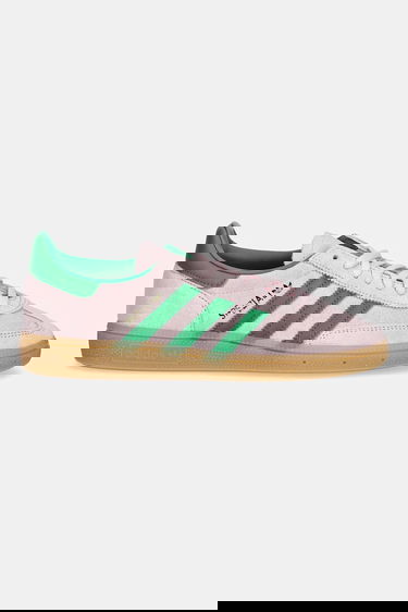 Кецове и обувки adidas Originals adidas Originals Handball Spezial Розово | JR7347, 1