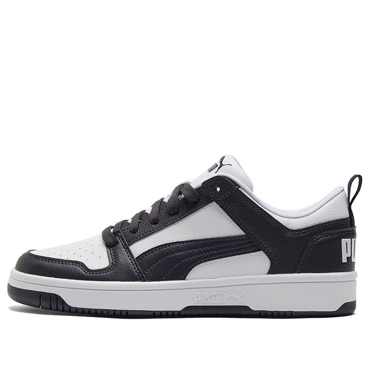 Кецове и обувки Puma Rebound Бяло | 369866-17, 0