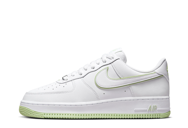 Кецове и обувки Nike Air Force 1 Low Бяло | DV0788-105, 4