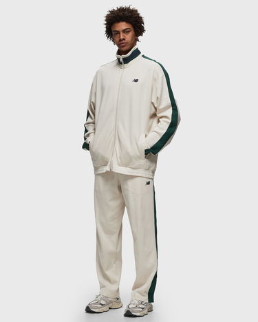 Панталони и дънки New Balance SNAP Pant Бяло | MP41504LIN, 1