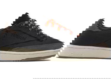 Кецове и обувки Reebok Club C 85 Harry Potter Hogwarts Черно | 100073152, 0