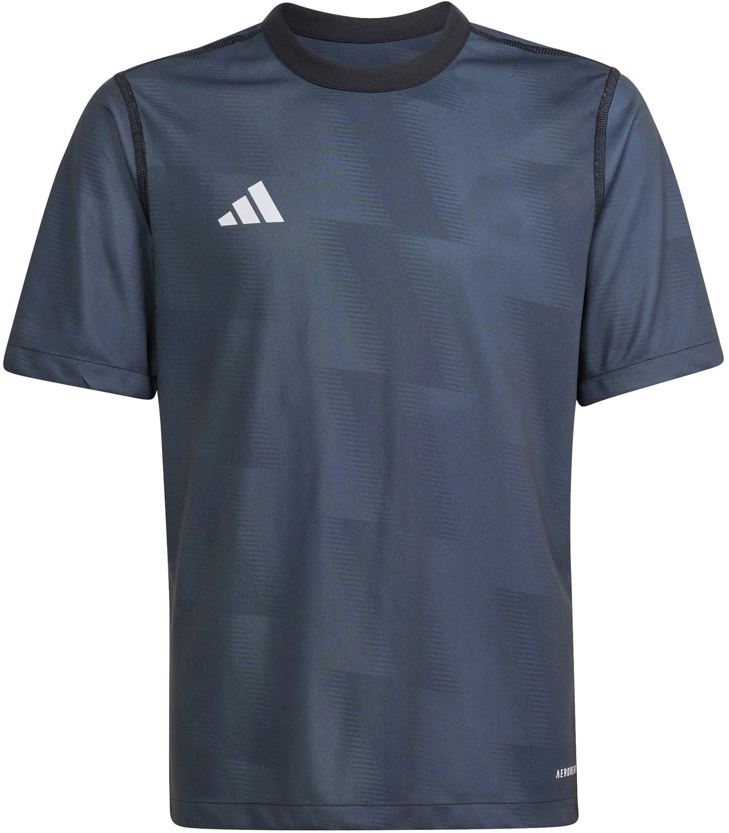 Тениска adidas Originals REV 24 Junior T-Shirt Синьо | in8133, 0