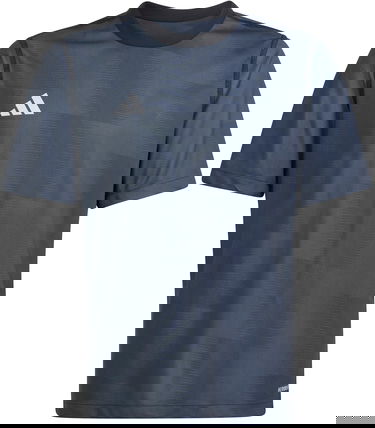Тениска adidas Originals REV 24 Junior T-Shirt Синьо | in8133, 0