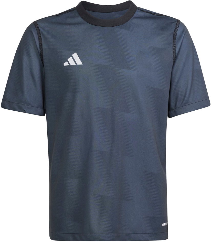 Тениска adidas Originals REV 24 Junior T-Shirt Синьо | in8133