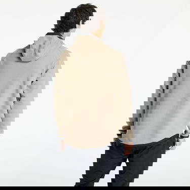 Суитчър Craft Craft Grid Hoodie Бежово | 1916667-240000, 2