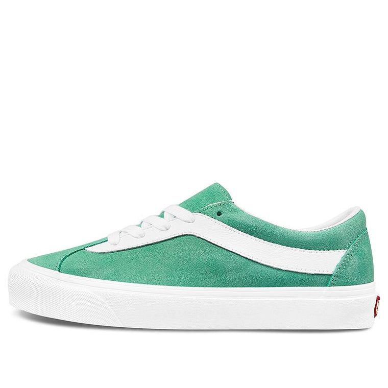 Кецове и обувки Vans Bold Ni Зелено | VN0A3WLPWP6