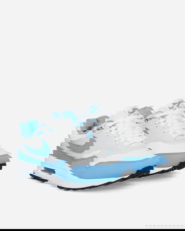 Кецове и обувки Nike Air Max 1 "University Blue" Синьо | FD9082-103, 2