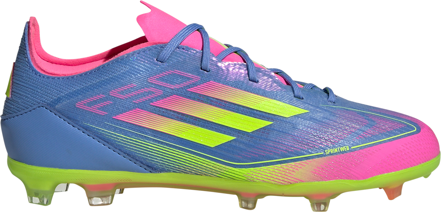 Кецове и обувки adidas Performance F50 Elite FG Синьо | ie1306, 0