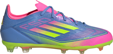 Кецове и обувки adidas Performance F50 Elite FG Синьо | ie1306, 0