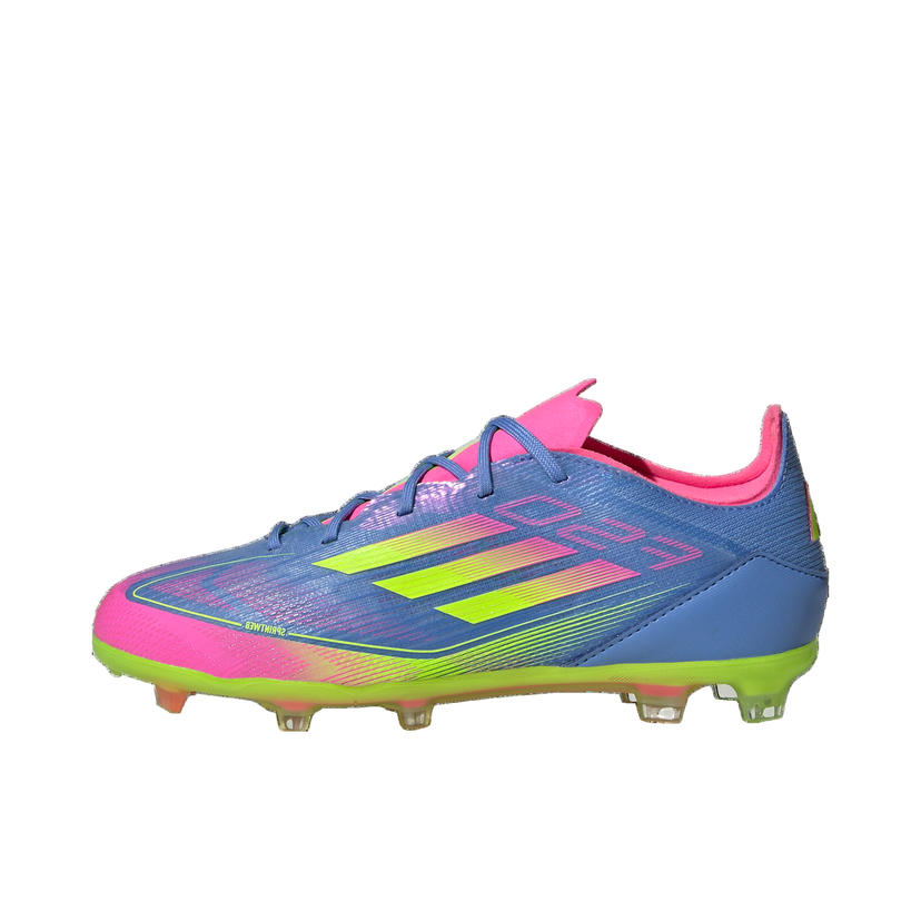 Кецове и обувки adidas Performance F50 Elite FG Синьо | ie1306