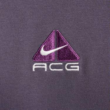 Тениска Nike ACG Tee Лилаво | DQ1815-573, 2