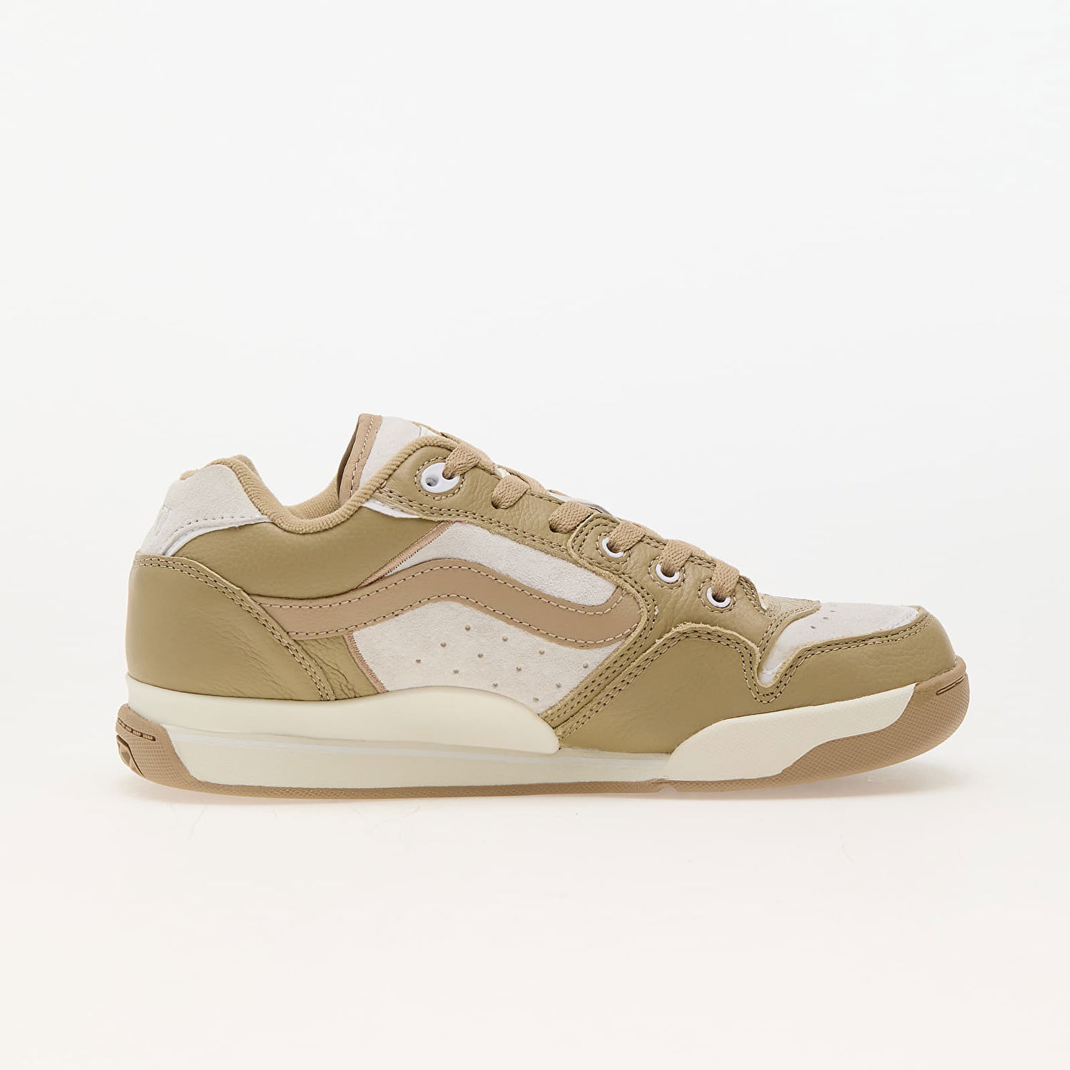 Кецове и обувки Vans Rowley Xlt LX Vintage Бежово | VN000CQF4MG1, 1