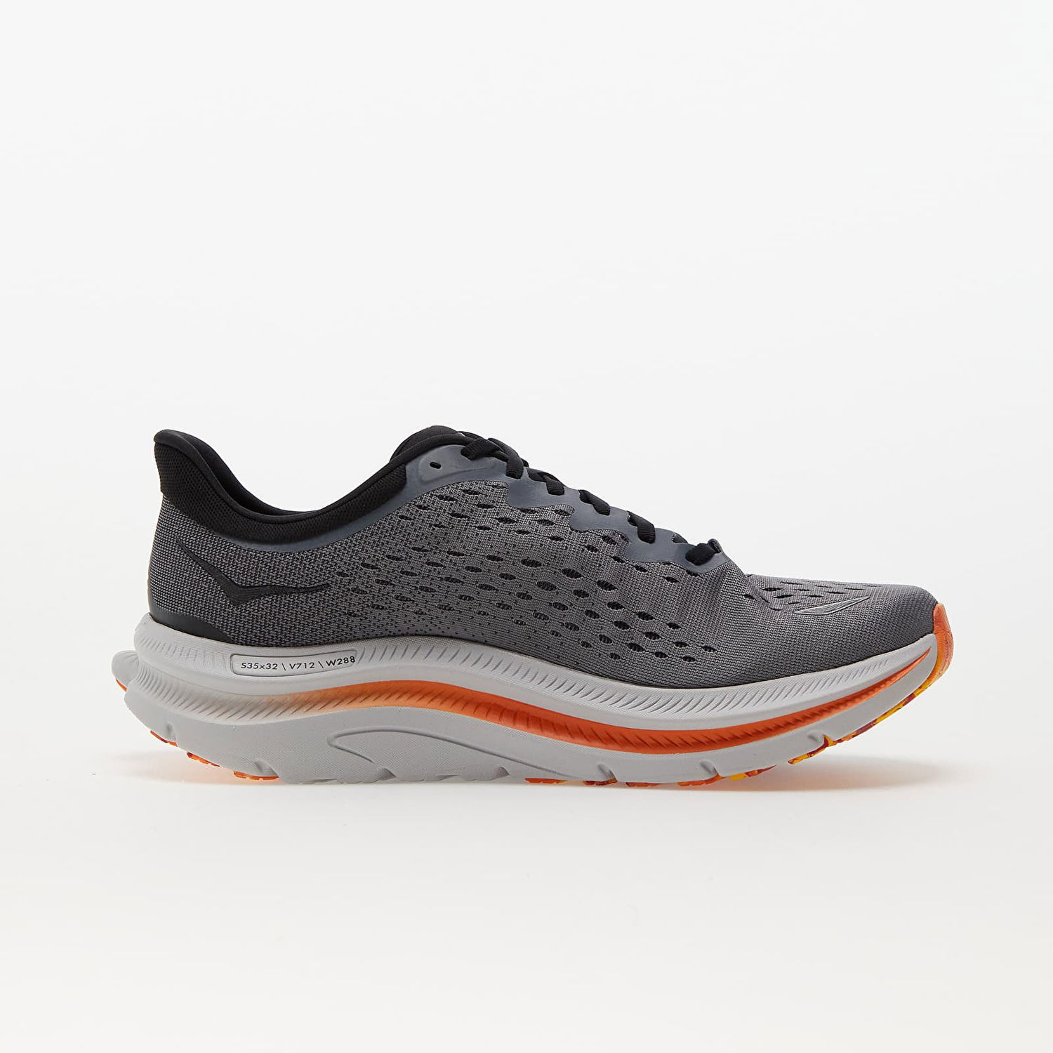 Кецове и обувки Hoka One One Kawana Сиво | 1123163-BLRK, 1