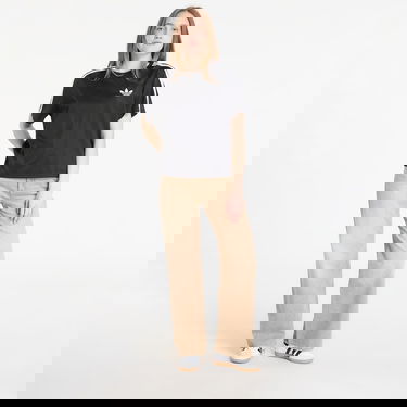 Тениска adidas Originals T-shirt Fb Tee Черно | KD5574, 3