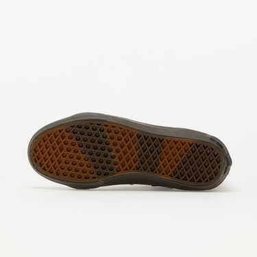 Кецове и обувки Vans Taka Hayashi x Sk8-Hi LX Checkerboard Черно | VN0A3ZCLURB, 4