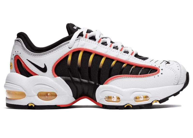 Кецове и обувки Nike Air Max Tailwind IV Бяло | BQ9810-105, 0