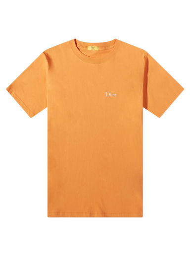 Classic Small Logo Tee