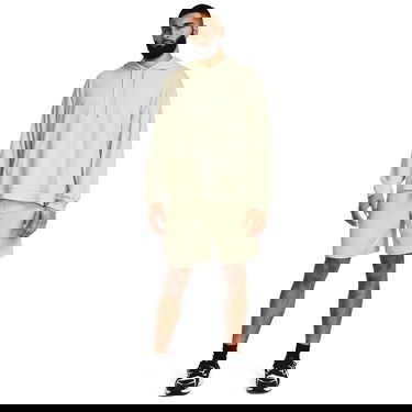 Къси панталони Under Armour Rival Waffle Shorts Бяло | 1383107-273, 3