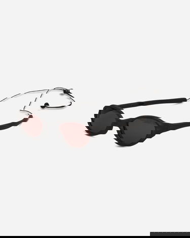 Слънчеви очила Rayon Vert Wormholes Sunglasses Черно | S5RVAC05 BLACK, 3