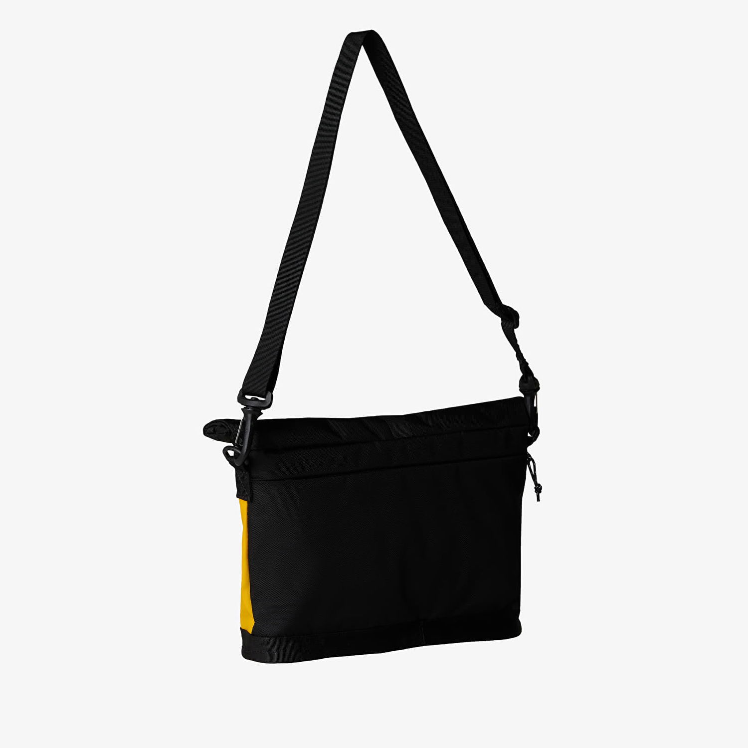 Чанта през рамо The North Face The North Face Base Camp Shoulder Bag 4 l Жълто | NF0A8BK6ZU31, 1