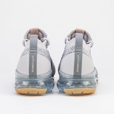 Кецове и обувки Nike Air Vapormax Flyknit 3 Сиво | CT1270-003, 3