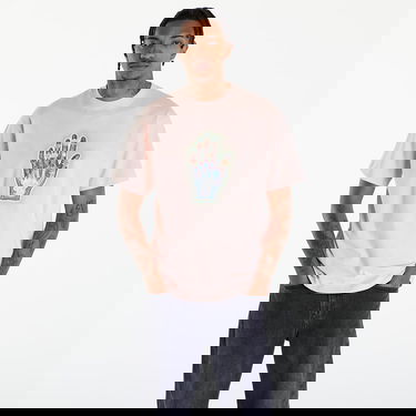 Тениска Patta Healing Hands T-Shirt UNISEX Розово | POC-SS24-1000-290-0222-085, 0