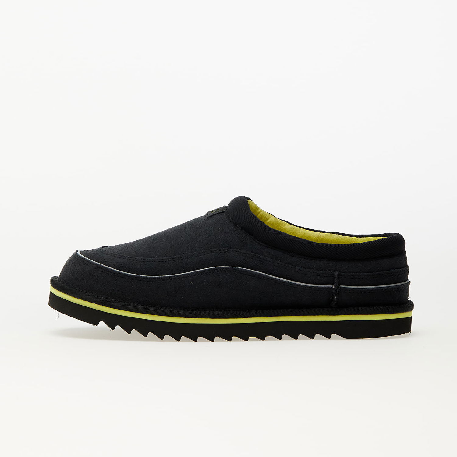 Кецове и обувки UGG M Tasman Cali Wave Black/ Pearfect Черно | 1136700-BPRF, 0