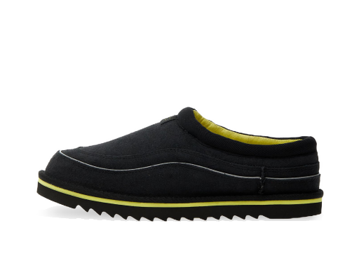 Кецове и обувки UGG M Tasman Cali Wave Black/ Pearfect Черно | 1136700-BPRF