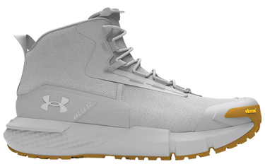 Кецове и обувки Under Armour UA Charged Valsetz Mid Сиво | 3027382-101, 0