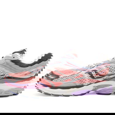 Кецове и обувки Saucony Progrid Omni 9 Size UK 6 Розово | S70739-30, 0