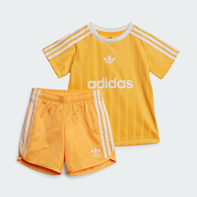 Football Tee Set