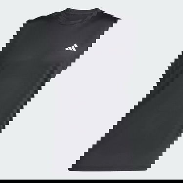 Потник adidas Performance Men's Training Climacool Tank Top Черно | JN7089, 4