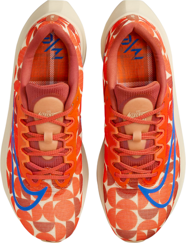 Кецове и обувки Nike y Zoom Fly 5 Premium Червено | fq7679-800, 3
