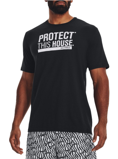 Protect This House Tee