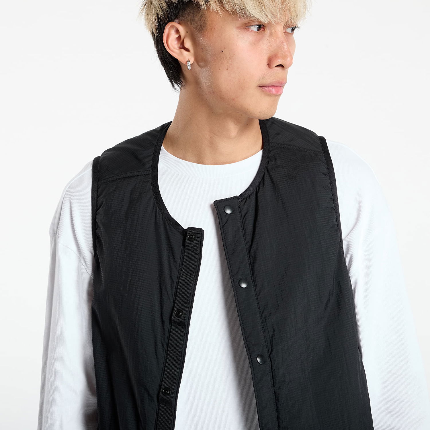 Жилетка Y-3 Y-3 M Liner N Vest Черно | KA7491, 1