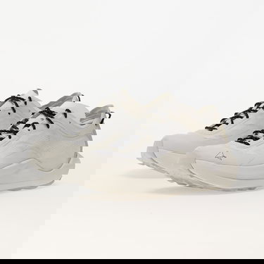 Кецове и обувки ROA Sella Off White Бяло | NBUW123FA21-FW24, 5