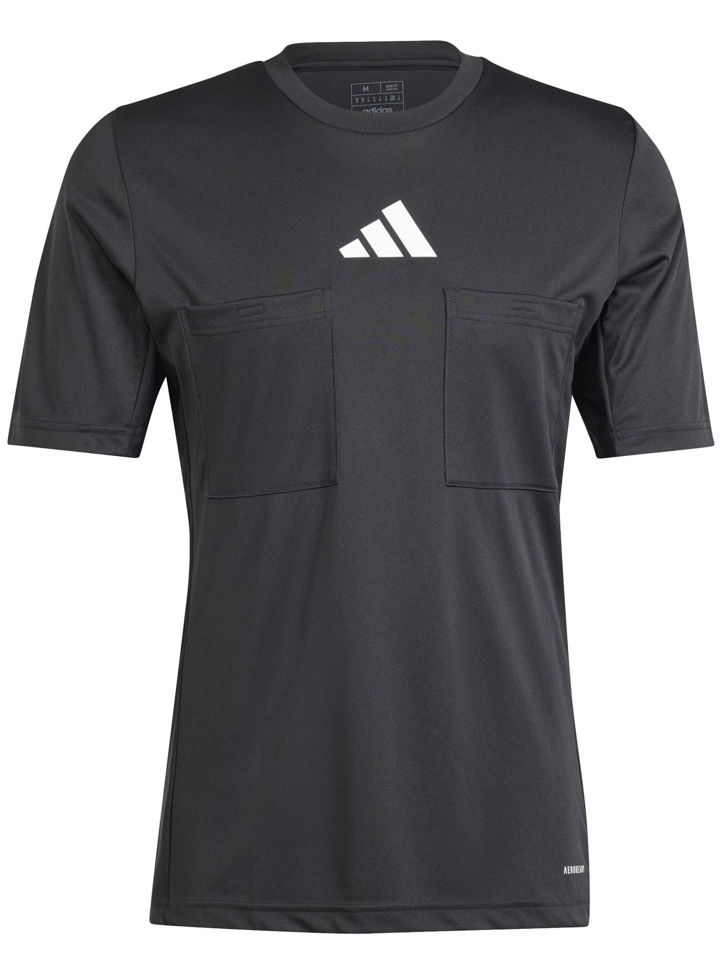 Фланелка adidas Originals adidas REF 24 JSY Черно | in8141, 1