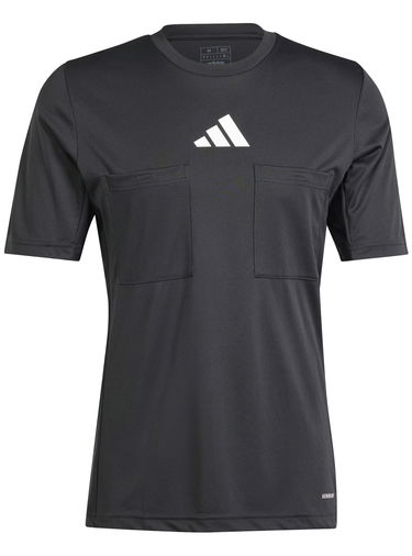 Фланелка adidas Originals adidas REF 24 JSY Черно | in8141, 1
