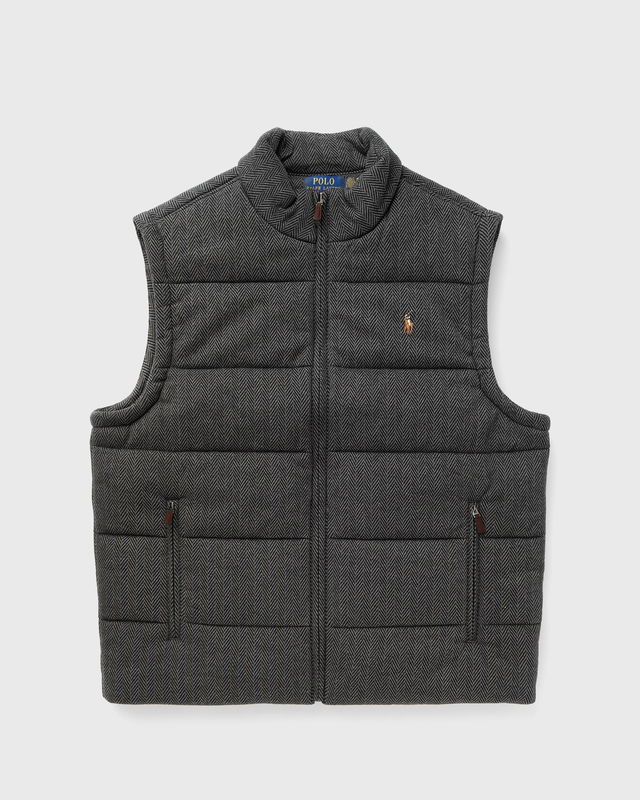 Vests QUILTeD VEST XXL