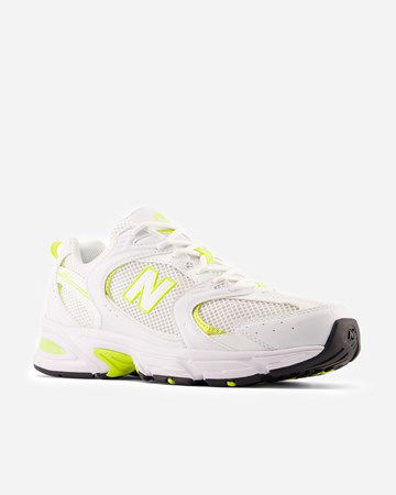 Кецове и обувки New Balance 530 Бяло | MR530DWP, 1