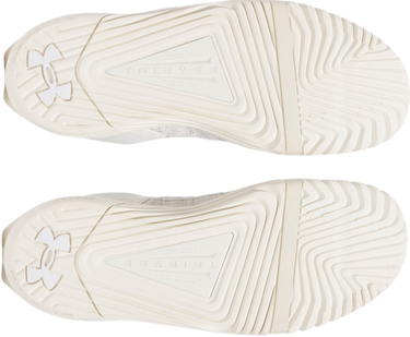 Кецове и обувки Under Armour Under Armour TriBase Reign 6 Бяло | 3027341-142, 2