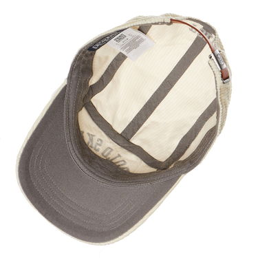 Шапка с козирка Polo by Ralph Lauren 5 Panel Gear Cap Бежово | 710880799001, 2