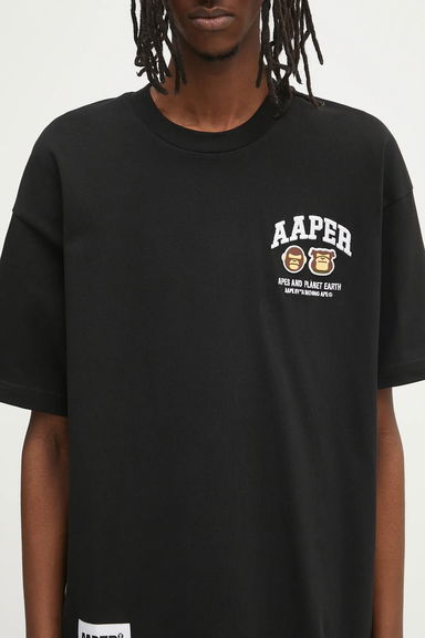 Basic Aaper T-Shirt, 3