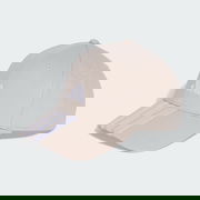 3-Stripes New Logo Baseball Cap