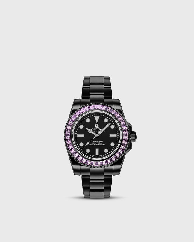 TYPE 1 BAPEX CRYSTAL STONE